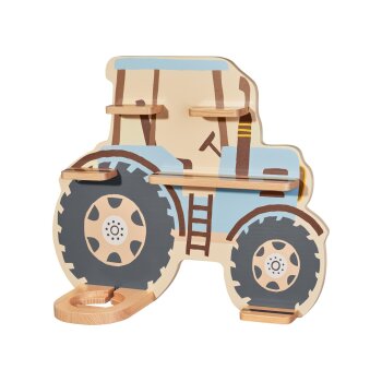 LIVARNO® Kinder-Regal für Audiobox und Figuren - B-Ware