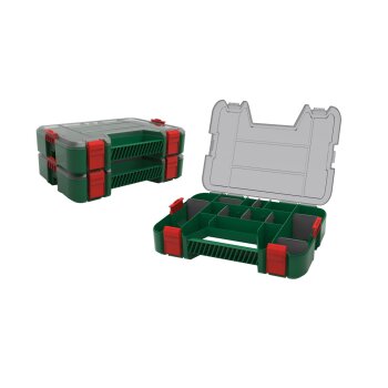 PARKSIDE® Interlock-Organizer, 3er-Set - B-Ware