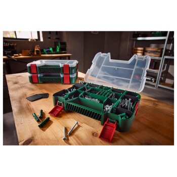 PARKSIDE® Interlock-Organizer, 3er-Set - B-Ware
