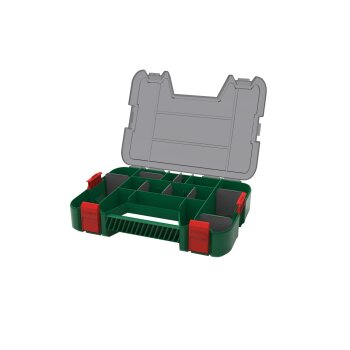 PARKSIDE® Interlock-Organizer, 3er-Set - B-Ware