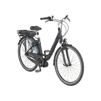 Prophete E-Bike Cityrad, 28 Zoll - B-Ware