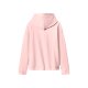 esmara® 2-teiliger Fleece-Hausanzug, für Damen, M, blassrosa - B-Ware sehr gut