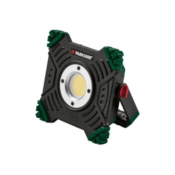 PARKSIDE® Akku-Arbeitsstrahler »PAAL 6000 E1« - B-Ware sehr gut