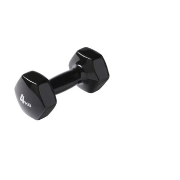 CRIVIT Kurzhantel, 4 kg - B-Ware neuwertig