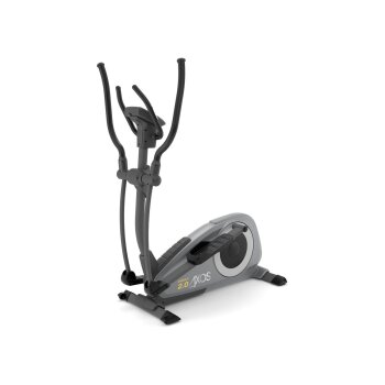 Kettler Crosstrainer »Cross P 2.0«, 16 Widerstandsstufen - B-Ware Transportschaden