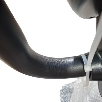 Kettler Crosstrainer »Cross P 2.0«, 16 Widerstandsstufen - B-Ware Transportschaden