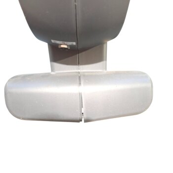 Kettler Crosstrainer »Cross P 2.0«, 16 Widerstandsstufen - B-Ware Transportschaden