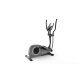Kettler Crosstrainer »Cross P 2.0«, 16 Widerstandsstufen - B-Ware Transportschaden