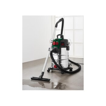 PARKSIDE® Nass-/Trockensauger PWD 30 C1, mit...