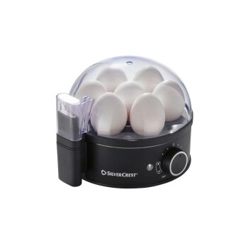 SILVERCREST® Eierkocher »SEK 400 C1 - B-Ware neuwertig