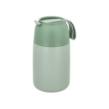 SILVERCREST® Isolier-Lunchbehälter (Grün) - B-Ware neuwertig