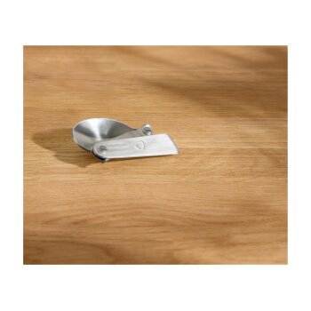 SILVERCREST® Isolier-Lunchbehälter (Grün) - B-Ware neuwertig