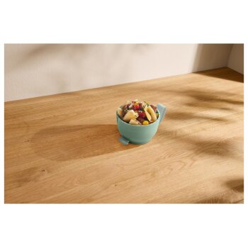 SILVERCREST® Isolier-Lunchbehälter (Grün) - B-Ware neuwertig