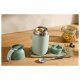 SILVERCREST® Isolier-Lunchbehälter (Grün) - B-Ware neuwertig