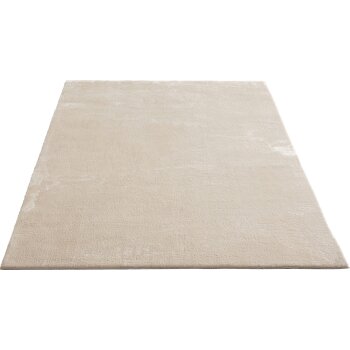 merinos Teppich Loft 37, 160 x 220 cm, beige - B-Ware...