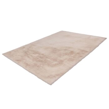 KAYOOM Teppich Rabbit (Rechteck, Creme, 160cm x 230cm) -...
