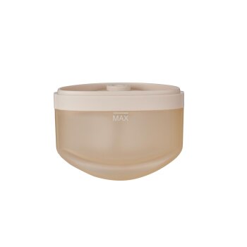 SILVERCREST® Dampfglätter SDBF 1200 B1, faltbar, beige - B-Ware gut