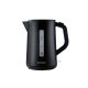 SILVERCREST® Wasserkocher »SWKK 3000 D1« (schwarz) - B-Ware neuwertig