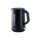 SILVERCREST® Wasserkocher »SWKK 3000 D1« (schwarz) - B-Ware neuwertig