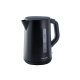 SILVERCREST® Wasserkocher »SWKK 3000 D1« (schwarz) - B-Ware neuwertig