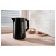SILVERCREST® Wasserkocher »SWKK 3000 D1« (schwarz) - B-Ware neuwertig