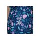 lupilu® Baby Kleinkinder Schneeoverall mit Kapuze (blau/rosa/mint, 92) - B-Ware sehr gut