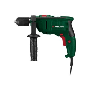 PARKSIDE® Schlagbohrmaschine PSBM D5, 500 W - B-Ware gut