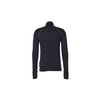 CRIVIT Herren Funktionsshirt (Navy, L (52/54)) - B-Ware neuwertig