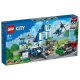 LEGO® City 60316 Polizeistation - B-Ware sehr gut