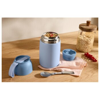 SILVERCREST® Isolier-Lunchbehälter - B-Ware