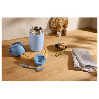 SILVERCREST® Isolier-Lunchbehälter - B-Ware