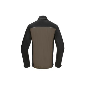 PARKSIDE PERFORMANCE® Herren Softshell-Arbeitsjacke - B-Ware