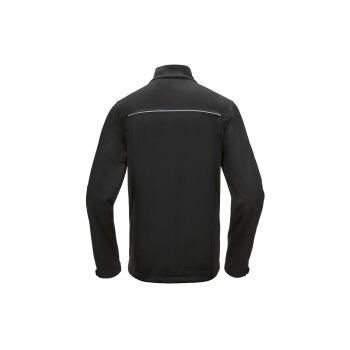 PARKSIDE PERFORMANCE® Herren Softshell-Arbeitsjacke - B-Ware