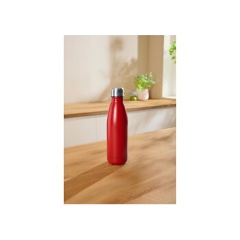 SILVERCREST® Isolierflasche, 0,5 l - B-Ware