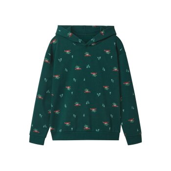 esmara® Kinder Sweatanzug, 2-teilig - B-Ware