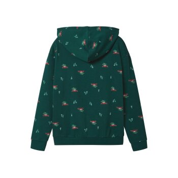 esmara® Kinder Sweatanzug, 2-teilig - B-Ware