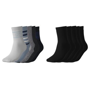 esmara® Kinder Thermosocken, 5 Stück - B-Ware