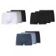esmara Men Herren Boxer, 3 Stück - B-Ware