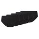 esmara® Damen Hipster, 5 Stück - B-Ware