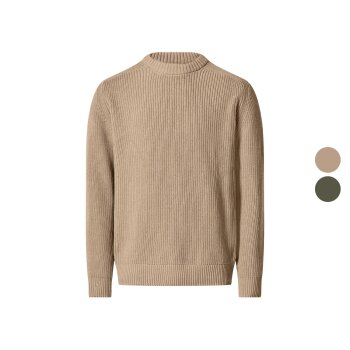 esmara Men Grobstrickpullover - B-Ware