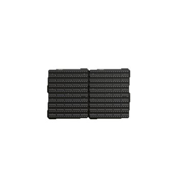 PARKSIDE® Ordnungs- und Aufbewahrungs-Set, 30-teilig - B-Ware