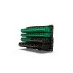 PARKSIDE® Ordnungs- und Aufbewahrungs-Set, 30-teilig - B-Ware
