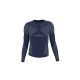 CRIVIT Herren-Funktionsunterhemd (Blau, 7/XL) - B-Ware neuwertig