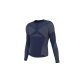 CRIVIT Herren-Funktionsunterhemd (Blau, 7/XL) - B-Ware neuwertig