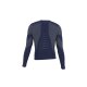 CRIVIT Herren-Funktionsunterhemd (Blau, 7/XL) - B-Ware neuwertig