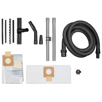 PARKSIDE PERFORMANCE® Werkstatt-Sauger »PPWD 30 B2« - B-Ware neuwertig