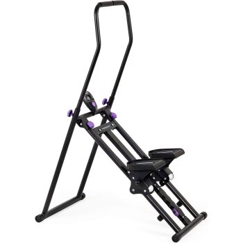 Christopeit Sport Stepper Climber 1000 - B-Ware gut