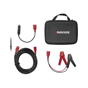 PARKSIDE® KFZ-Stromkreistester »PSKT 30 A1« - B-Ware neuwertig