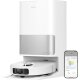 DREAME L10s Ultra Gen2 mit Wischfunktion Saugroboter - B-Ware gut