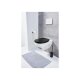 LIVARNO home WC-Sitz »Duroplast« (Schwarz) - B-Ware Transportschaden Kosmetisch
